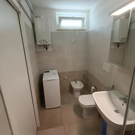 Casa Degli Ulivi Numana