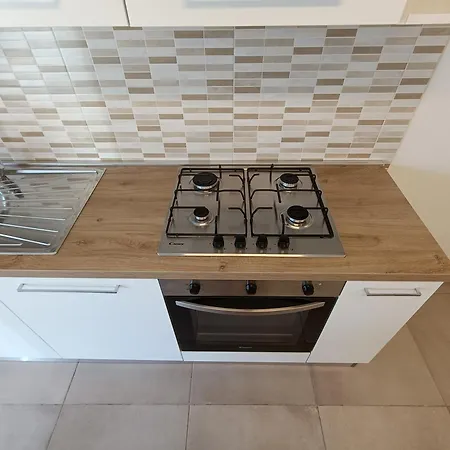 Casa Degli Ulivi Numana