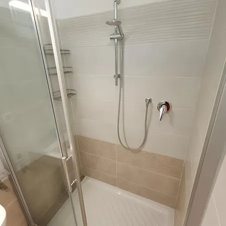 Apartment Casa Degli Ulivi