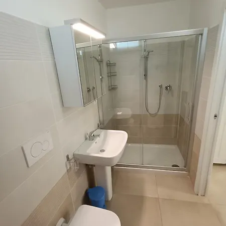 Casa Degli Ulivi Apartamento Numana