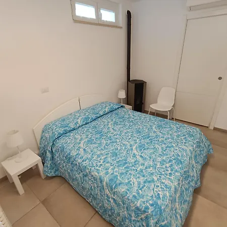 Casa Degli Ulivi *