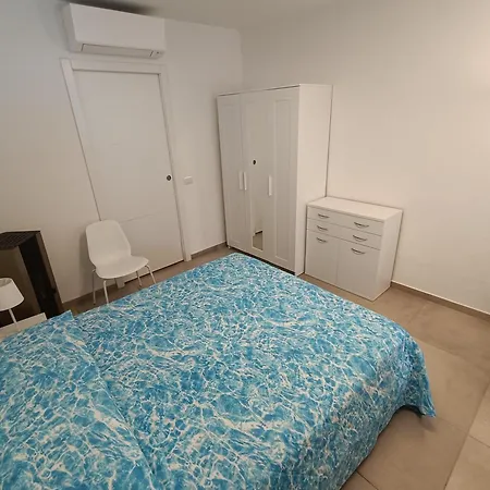 Casa Degli Ulivi Apartment *