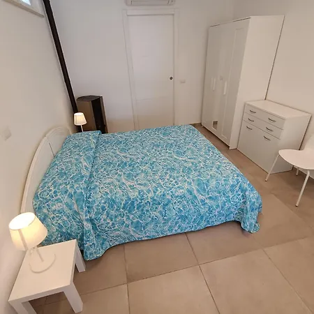 Casa Degli Ulivi * Numana