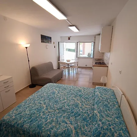 Casa Degli Ulivi * Numana