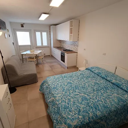 Casa Degli Ulivi Apartamento *