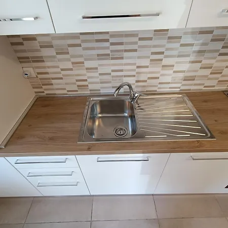 Casa Degli Ulivi Apartment