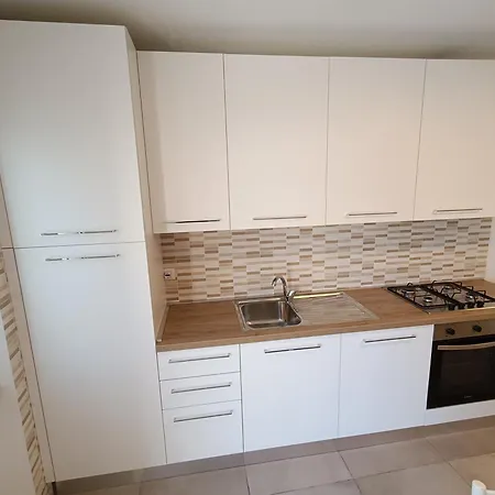 Casa Degli Ulivi Apartment *