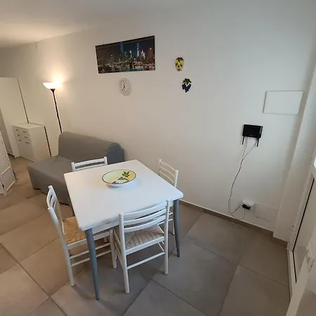 Apartment Casa Degli Ulivi