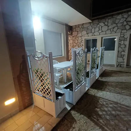 Casa Degli Ulivi Numana