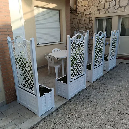 Casa Degli Ulivi Apartamento