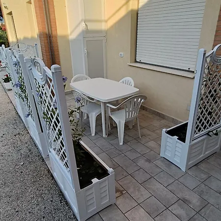 Casa Degli Ulivi * Numana