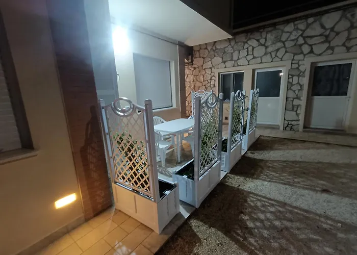 Casa Degli Ulivi Numana